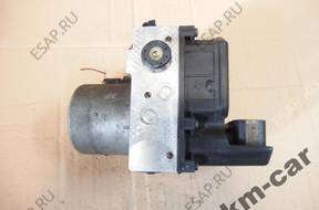 БЛОК АБС VW AUDI   ESP 8E0614517A 0265950012