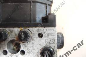 БЛОК АБС VW AUDI   ESP 8E0614517A 0265950012