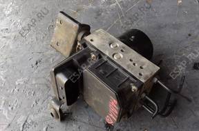 БЛОК АБС  VW AUDI  FABIA 2003 год 1,9TDI 0265900009