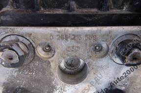БЛОК АБС VW AUDI PASSAT AUDI A4   *0265216559*