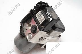 БЛОК АБС   VW AUDI SEAT 0273004573 0265220621