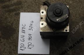 БЛОК АБС VW/AUDI/SEAT 1.9TDI   1J0 907 379 G