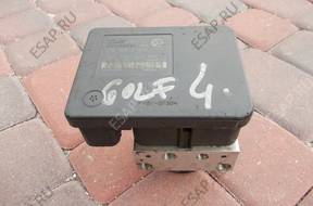 БЛОК АБС   - VW Audi Seat 1C0 907 379 C