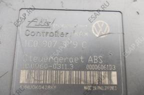 БЛОК АБС   - VW Audi Seat 1C0 907 379 C