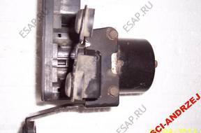 БЛОК АБС VW AUDI SEAT 1C0907379L 1J0614117G