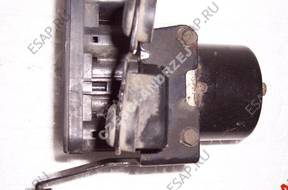 БЛОК АБС VW AUDI SEAT 1C0907379L 1J0614117G