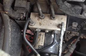 БЛОК АБС VW AUDI SEAT 1C0907379L 1J0614117G