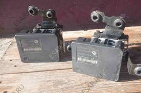 БЛОК АБС   VW Audi Seat 1C0907379M