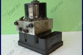БЛОК АБС   VW AUDI SEAT 1J0614417D 1C0907379K