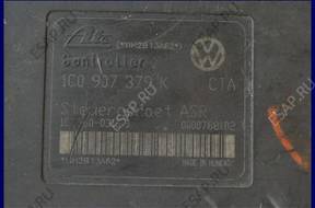 БЛОК АБС   VW AUDI SEAT 1J0614417D 1C0907379K