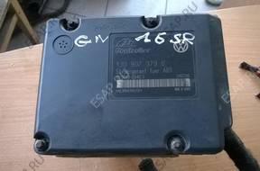 БЛОК АБС   VW AUDI SEAT 1J0907379G, 1J0614117C