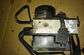 БЛОК АБС   VW,AUDI,SEAT 1J0907379Q