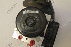 БЛОК АБС   VW AUDI SEAT  1K0614517DG 1K0907379BJ