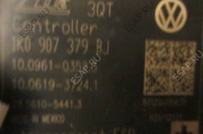 БЛОК АБС   VW AUDI SEAT  1K0614517DG 1K0907379BJ