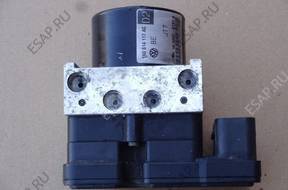 БЛОК АБС   VW,Audi,Seat 1K0907379AF / 1K0614117AC