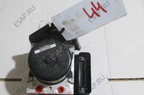 БЛОК АБС   VW AUDI SEAT 1K0907379AN 1K0614517BJ 2009 год