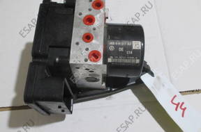 БЛОК АБС   VW AUDI SEAT 1K0907379AN 1K0614517BJ 2009 год