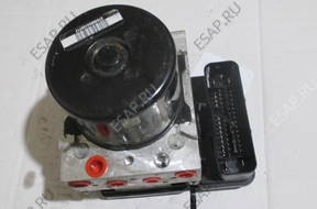 БЛОК АБС   VW AUDI SEAT 1K0907379BE 1K0614517CP 2011 год