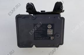 БЛОК АБС VW AUDI SEAT   1K0907379BJ