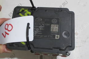 БЛОК АБС   VW AUDI SEAT 1K0907379BM 1K0614517ED 2014 год