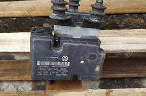 БЛОК АБС VW AUDI SEAT   1K0907379N