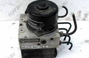 БЛОК АБС VW AUDI SEAT    3A0907379