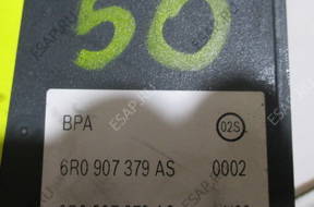 БЛОК АБС   VW AUDI SEAT 6R0907379AS 6R0614517AJ 2013 год