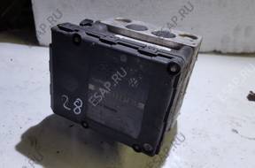 БЛОК АБС   VW AUDI SEAT 6X0 907 379