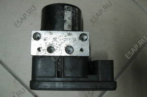 БЛОК АБС VW AUDI SEAT   ASR 1C0907379K 1J0614417D