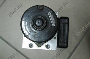 БЛОК АБС VW AUDI SEAT   ASR 1C0907379K 1J0614417D