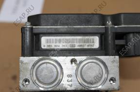 БЛОК АБС VW AUDI SEAT SKODA    0265800363