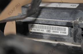 БЛОК АБС VW AUDI SEAT SKODA    0265800468