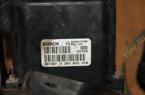 БЛОК АБС VW AUDI SEAT SKODA    0265900009