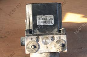 БЛОК АБС VW AUDI SEAT SKODA    0265950055