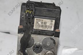 БЛОК АБС VW AUDI SEAT SKODA    0273004573