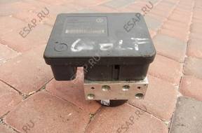БЛОК АБС   - VW Audi Seat Skoda 1C0 907 379 K