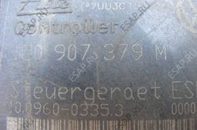 БЛОК АБС   VW AUDI SEAT SKODA 1C0 907 379 M