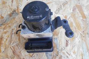 БЛОК АБС   VW AUDI SEAT SKODA 1C0907379C 1J0614117E