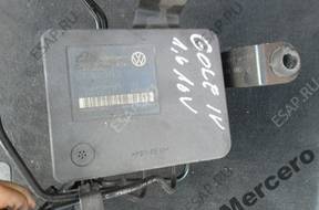 БЛОК АБС   VW AUDI SEAT SKODA 1C0907379C
