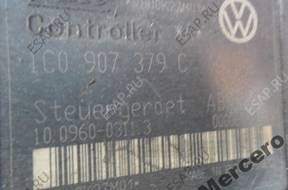 БЛОК АБС   VW AUDI SEAT SKODA 1C0907379C