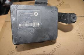 БЛОК АБС VW AUDI SEAT SKODA    1C0907379C