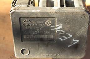 БЛОК АБС VW AUDI SEAT SKODA    1C0907379C