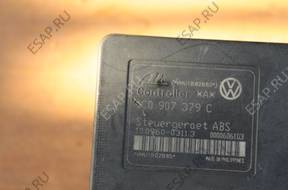 БЛОК АБС VW AUDI SEAT SKODA    1C0907379C