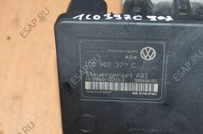 БЛОК АБС VW AUDI SEAT SKODA    1C0907379C