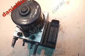 БЛОК АБС VW AUDI SEAT SKODA   1C0907379D