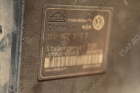 БЛОК АБС VW AUDI SEAT SKODA    1C0907379F