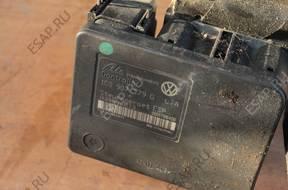 БЛОК АБС VW AUDI SEAT SKODA    1C0907379G