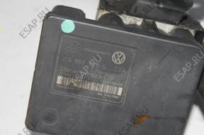 БЛОК АБС VW AUDI SEAT SKODA    1C0907379G