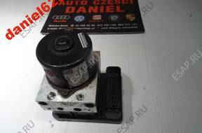 БЛОК АБС VW AUDI SEAT SKODA   1C0907379J 1J0614117E