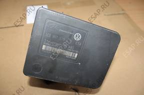 БЛОК АБС VW AUDI SEAT SKODA    1C0907379J